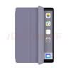 zoyu iPad Air2保护套 iPad6适用于苹果平板电脑三折软壳9.7英寸A1566全包防摔 薰衣草 实拍图