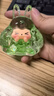 周大生黄金项链女足金o字链细款金链子锁骨链生日礼物送女友 3.09g  -45CM 足金O字项链 实拍图