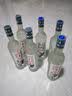 滏陽河老白干衡水酒42度整箱12瓶大磨砂纯粮食60度高度白酒67度口粮酒河北白酒 67度 500mL 6瓶 【国标白酒-清香型】 实拍图