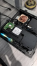 安钛克 Antec NE850W金牌全模组/ATX3.0/原生PCIe5.0/支持40系显卡/全日系电解电容/双8pin电脑主机电源 实拍图