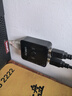 UNNLINK USB打印机分线器一拖二打印机共享器一分二 USB切换器免网络打印机转换器两台电脑共用一台打印机 【配打印线2条】打印机共享器 实拍图