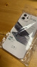 苹果透明软壳适用iPhone16保护套15/14/13/12/11防刮防摔透明壳全包XS/7/8 【透明防摔】不易发黄 苹果12' 实拍图