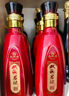 双沟珍宝坊 红君坊1号 52度500ml*6瓶 整箱装简约版 浓香型白酒 实拍图