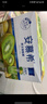 红蜻蜓秋冬老人棉鞋厚绒保暖皮鞋短靴中老年防滑女靴WTC43709黑色37 实拍图