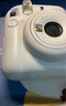 FUJIFILM(富士) instax mini12 一次成像立拍立得相机 七夕礼物 生日礼物 送礼可爱迷你立拍立得相机 MINI12 茉莉白 官方标配 实拍图