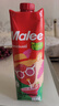 玛丽（MALEE）泰国进口果汁饮料 草莓汁复合果汁大瓶餐饮聚会饮品1L*4瓶 实拍图
