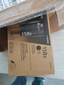 惠普(HP) W1580X 158X碳粉盒原装硒鼓墨盒 适用HP TK1020/W TK2506DW  TK MFP1005/W TK2606DN/SDN/SDW 约5000页 实拍图