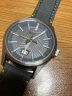 精工（SEIKO）石英手表 日韩表时尚商务防水石英男士腕表 生日礼物 SUR543P1 实拍图