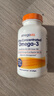 OmegaVia超浓缩Omega-3软凝胶1135毫克60粒 头发光泽优化睡眠优化发质 实拍图