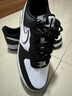 耐克（NIKE）官方 男鞋女鞋AF1运动鞋低帮空军一号休闲鞋运动鞋耐磨防滑板鞋 DV0788-001 男款 43 实拍图