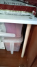 聚骊汇衣柜隔板实木腿隔层置物架柜子分层架鞋柜橱柜内收纳隔断板整理架 长40CM深30CM高30.5CM 实拍图