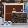 獐子岛 大连淡干海参200g 60-80头 底播辽刺参 海鲜水产干货送礼礼盒 实拍图