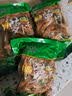 安徽寿县传统青萝卜干萝卜条腌制辣萝卜盐腌腊萝卜皮咸菜下饭菜 香辣萝卜干袋装 500g *3袋 实拍图