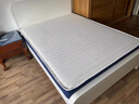 爱舒 薄款弹簧床垫12cm厚椰棕天然乳胶床垫1.8x2米高箱床专用家用 源梦E型14cm(软硬适中) 1800*2000 实拍图
