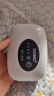 松宝（sobo）鱼缸氧气泵增氧泵家用养鱼增氧器充电打氧泵 SB-228双孔2W 实拍图
