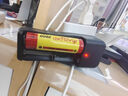 THERMAREST26650锂电池强光手电筒专用大容量可充电电池3.7V4.2伏锂离子电池 实拍图