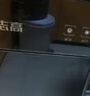 志高（CHIGO）嵌入式消毒柜家用小型厨房碗筷餐具多功能三层120L大容量立式高温消毒碗柜 一星级 100L 两层6健+童锁高配 实拍图