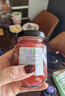 氧鹿氧鹿草莓蓝莓果酱0脂肪烘焙吐司面包减脂早餐配料组合装300g 实拍图