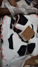 Skechers斯凯奇儿童棉鞋冬季时尚女童皮鞋短靴加绒保暖雪地靴8701648L 实拍图