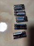 飞利浦（PHILIPS）碱性5号电池24粒+7号电池16粒/40粒盒 十年聚能锁电适用玩具鼠标智能门锁/指纹锁剃须刀血压计电池 实拍图
