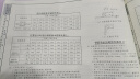 建工社正版 22G101图集全套3本 混凝土结构施工图 平面整体表示方法制图规则和构造详图（套装）图集22g101 中国建筑工业出版社 16g101-1-2-3 （YB) 建筑书籍 22G101三本套 晒单实拍图