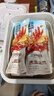三只松鼠虎皮凤爪卤味鸡爪熟食即食小吃零食夜宵解馋小零食 【香辣味】虎皮凤爪10支装250g 实拍图
