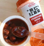 佐佐甜品薏仁红豆羹 开盖即食懒人代餐速食粥薏米红豆粥办公休闲食品 一箱 120g 10杯 实拍图