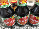 厨邦酱油 特级生抽 传统酿造酱油 头道经典 炒菜凉拌调味 820ml 820ml 实拍图