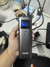 飞利浦（PHILIPS）移动电源27000毫安大容量充电宝能量棒140W大功率三口快充双向闪充适配于苹果安卓手机笔记本户外 钛金灰【27000毫安/140W双向快充】 可上飞机高铁/可充笔记本电脑/手 实拍图