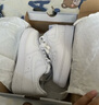 耐克（NIKE）AF1 女鞋空军一号经典小白鞋复古运动鞋低帮透气耐磨休闲板鞋 DD8959-100 39 实拍图