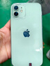 Apple iPhone12 苹果12 苹果12二手 二手苹果手机 二手5G手机 游戏手机 国行 绿色 精挑细选95新256G（3期免息+更换100%电池 实拍图