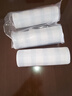 妙然3卷装厨房纸巾无纺布可水洗点断式厨房用纸一次性懒人抹布洗碗布 实拍图