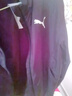 彪马（PUMA）外套男装 夏季新款运动服休闲衣服健身训练上衣跑步透气夹克 黑色cat logo/立领/主推款 M 175/96A 推荐体重120-140斤 实拍图