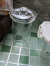西屋（Westinghouse）破壁机配件PBJ01养生杯（抹茶绿） 实拍图