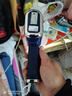 康佳（KONKA）面条机家庭用电动压面机手持无线充电小型饸络机不锈钢压面枪 【高配款】5款模具 | 快速出面 实拍图