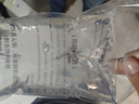 热带观赏鱼除藻鱼垃圾鱼底栖鱼工具鱼鼠鱼 熊猫鼠（2-3CM）5条装 晒单实拍图