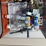 BANDAI万代高达Gundam拼插拼装模型玩具 HG HGUC191 1/144 新生元祖 实拍图