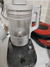 九阳（Joyoung）家用轻音破壁机1.75L大容量榨汁机豆浆机料理机口感可调多重降噪双层隔音变频轻音B1 实拍图