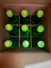 真露（JINRO）烧酒 360ml*9瓶 13度 葡萄味 韩国进口 洋酒 调酒基酒 实拍图