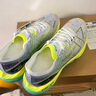 特步（XTEP）160X3.0PRO跑鞋男中国马拉松跑记录同款碳板长跑耐磨缓震竞训鞋女 新白色/极光绿/黑-男 44 实拍图