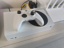 Xbox Series S游戏机 丨XSS+Xbox磨砂黑USB-C线手柄超值双手柄套装  国行主机 实拍图