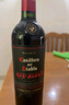 红魔鬼（Casillero del Diablo）旗舰店 黑金系列浓郁珍藏干红葡萄酒750ml 智利原瓶进口 送礼宴请 单支装 实拍图