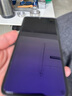 绿联适用红米Turbo4钢化膜防蓝光小米Redmi turbo4手机膜抗蓝光高清全玻璃防指纹防手汗防摔电镀保护膜 实拍图
