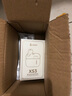 漫步者XS3 真无线蓝牙耳机 入耳式 长续航 通话降噪 游戏低延迟 IPX5防水适用苹果安卓华为小米 XS3 青绿色+清洁笔 实拍图