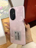 荣耀200 新品5G手机 荣耀100升级版 骁龙 珊瑚粉 12+256GB【365天碎屏险+2年延保】 官方标配 实拍图