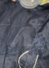 博沃尼克电动车雨衣雨披人车分离加厚男女成人骑行电瓶车雨衣加大 实拍图