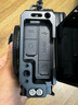 斯莫格（SmallRig）4520 适用尼康Z6 III夜鹰拓展框套件拍摄微单Nikon Z63三代手持手柄摄影摄像套件相机L板兔笼配件 实拍图