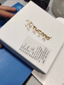啄木鸟（TUCANO）皮带男自动扣牛皮腰带中青年真皮简约礼盒装时尚百搭裤腰带 款式九【关注送打火机+礼盒装】 实拍图