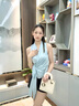 CHEN DIAOLUN戴妃包高级品牌包包女2025新款手提包高级感轻奢单肩斜挎手提女包 高贵白色【下单联系客服送礼盒】 小号（包盖磁扣） 实拍图