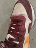 耐克NIKE休闲鞋男飞马AIR PEGASUS 83运动鞋FN3692-181米白褐红42.5 实拍图